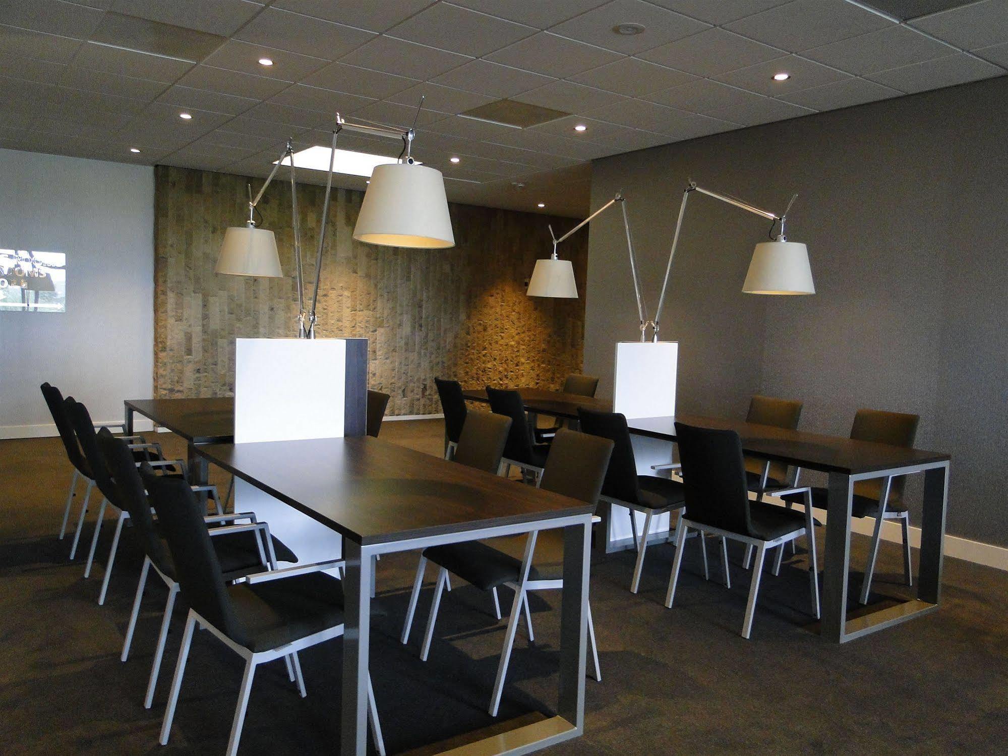 Postillion Utrecht Бюник Екстериор снимка